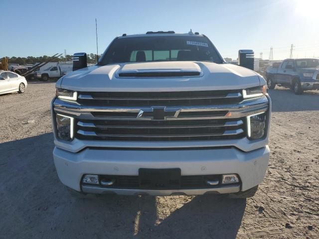 2023 CHEVROLET SILVERADO - 1GC4YVEY8PF129665
