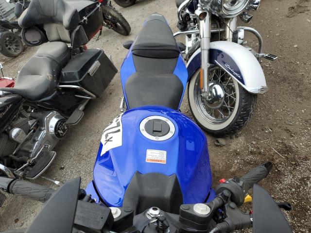 2022 SUZUKI GSX250R LC6DN11A0N1100225