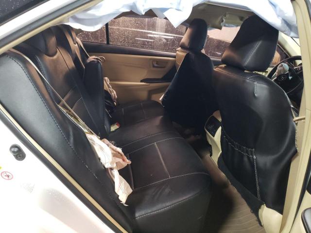 2015 TOYOTA CAMRY HYBR - 4T1BD1FK3FU175867