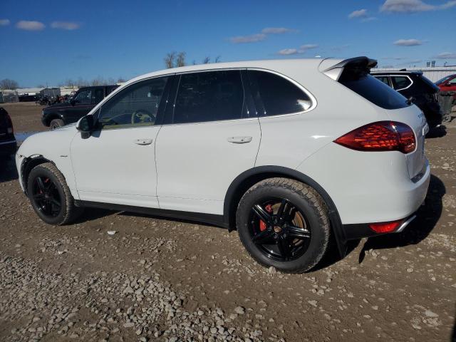 VIN WP1AF2A25ELA40710 2014 PORSCHE CAYENNE no.2