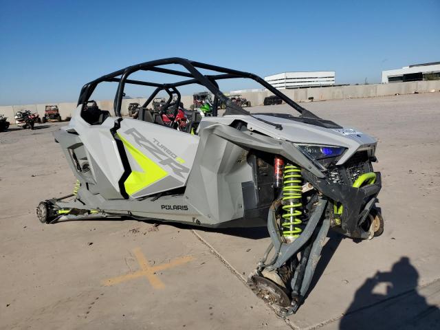 2022 POLARIS RZR TURBO #2979488733