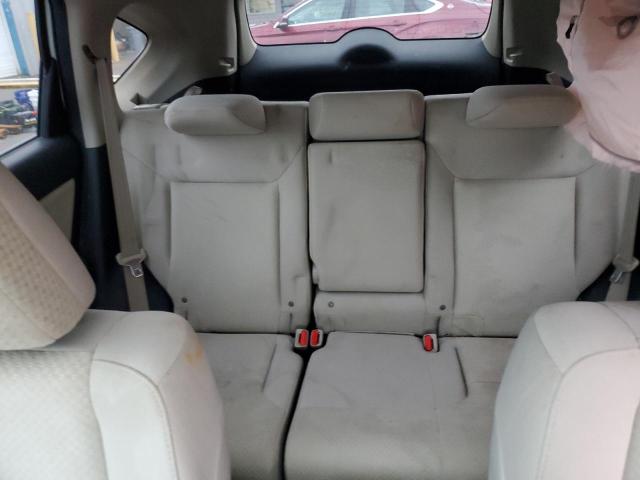 2016 HONDA CR-V EX - 5J6RM4H52GL087454
