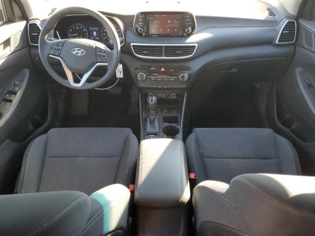 2020 HYUNDAI TUCSON SE - KM8J2CA48LU274492