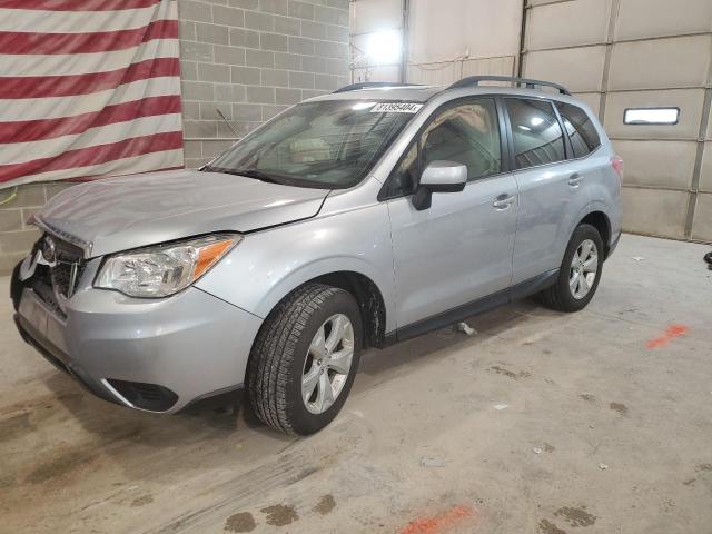 2016 SUBARU FORESTER 2 - JF2SJADC8GH443199