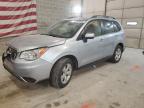 2016 SUBARU FORESTER 2 - JF2SJADC8GH443199