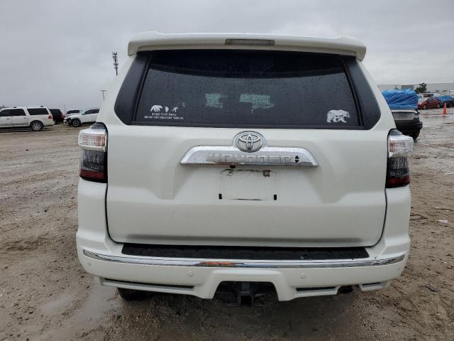 2023 TOYOTA 4RUNNER LI JTEKU5JR5P6131774
