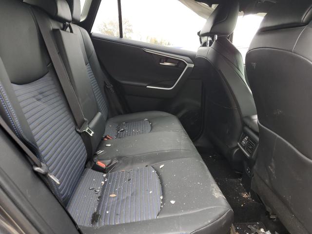 2020 TOYOTA RAV4 XSE - JTMEWRFV9LJ047862