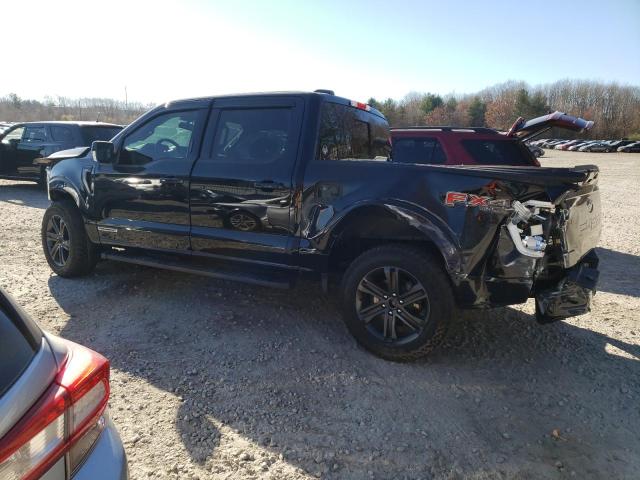 2022 FORD F150 SUPER - 1FTFW1ED4NFA57218
