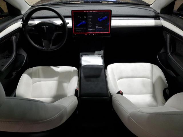 2023 TESLA MODEL 3 - 5YJ3E1EA4PF655604