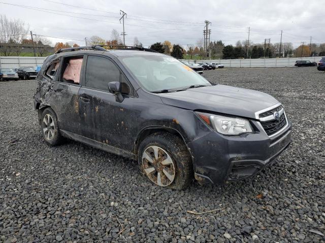 2017 SUBARU FORESTER 2 - JF2SJAEC8HH809548