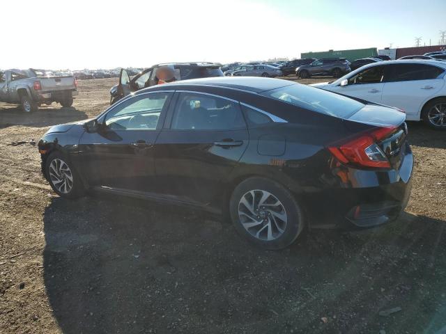 2016 HONDA CIVIC EX - 19XFC2F79GE068512