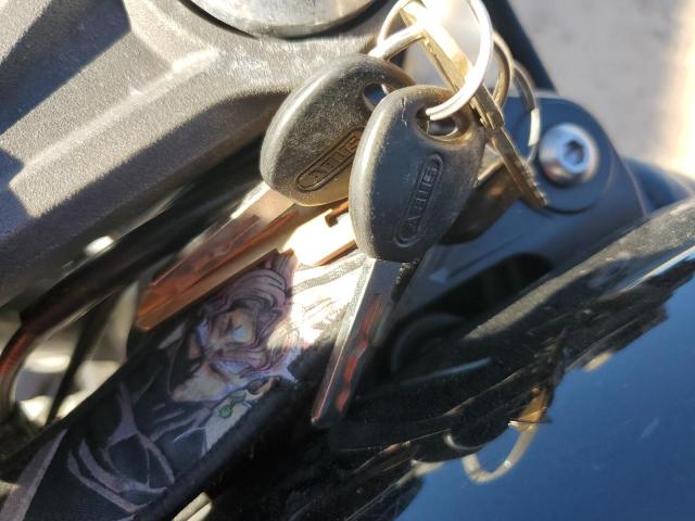 2023 KAWASAKI ZX636 K JKBZXJH12PA016863