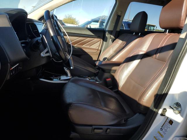2018 MITSUBISHI OUTLANDER - JA4J24A59JZ029794