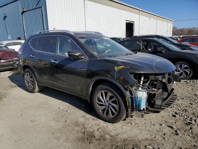 VIN 5N1AT2MV2EC785250 2014 NISSAN ROGUE no.4