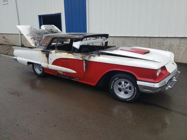 Vin: h8y1159760000000, lot: 79226744, ford tbird 19584