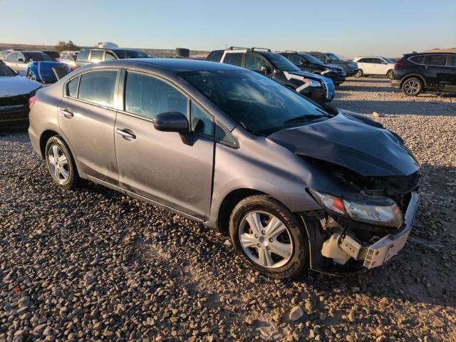 VIN 19XFB2F5XEE263761 2014 HONDA CIVIC no.4