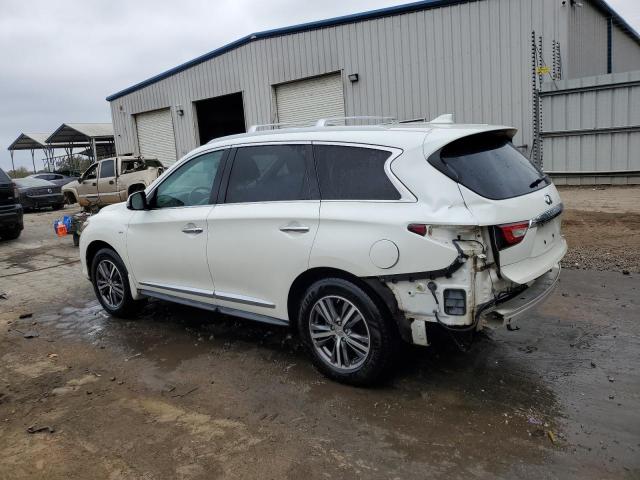 2017 INFINITI QX60 - 5N1DL0MN5HC502720