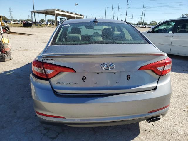 VIN 5NPE24AF0FH175225 2015 HYUNDAI SONATA no.6