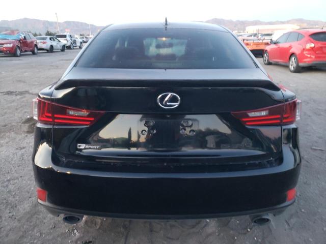 VIN JTHBE1D2XE5013763 2014 LEXUS IS no.6