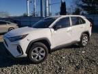 2024 TOYOTA RAV4 LE - 2T3F1RFV6RC433105