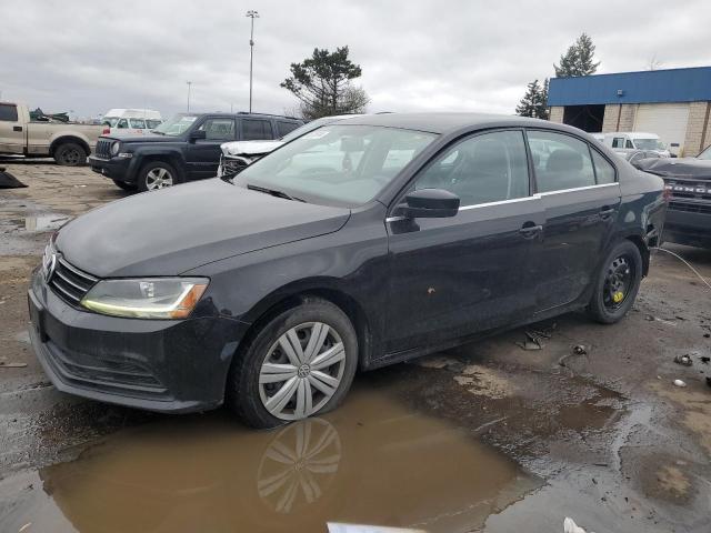 VIN 3VW2B7AJ0HM387593 2017 VOLKSWAGEN JETTA no.1