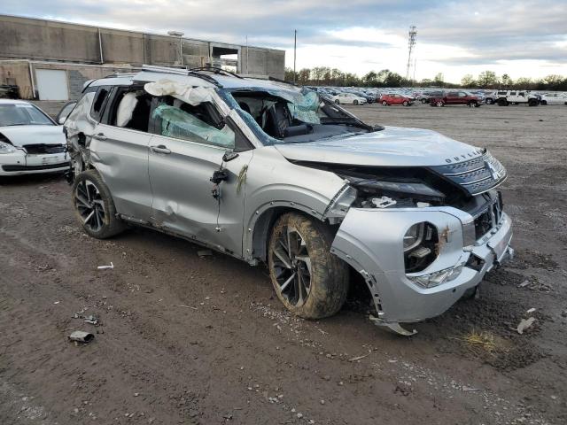 2022 MITSUBISHI OUTLANDER SEL JA4J4VA87NZ087791