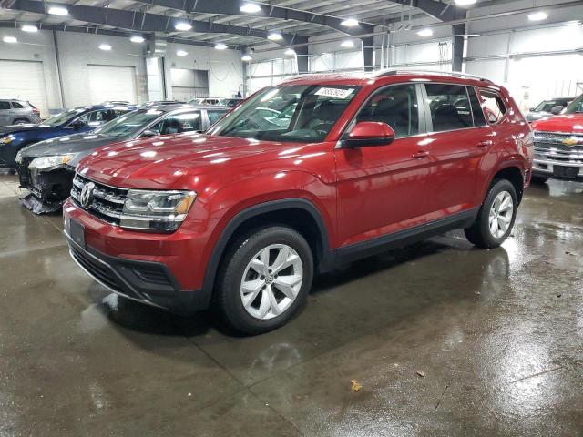 VOLKSWAGEN ATLAS S