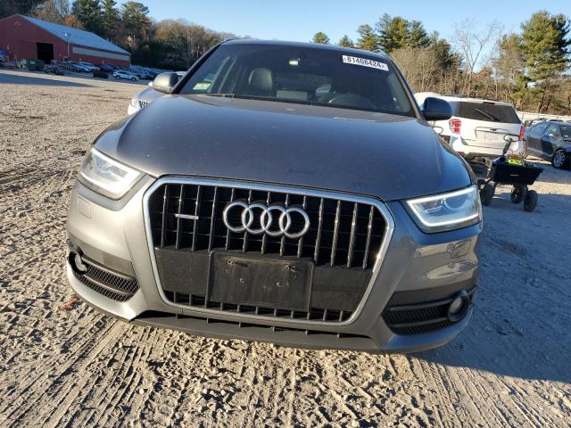 2015 AUDI Q3 PREMIUM - WA1EFCFS0FR011237
