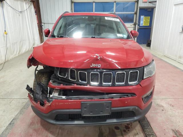 VIN 3C4NJDBB8JT480771 2018 JEEP COMPASS no.5