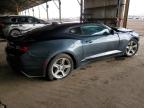 Lot #2996786864 2021 CHEVROLET CAMARO LS