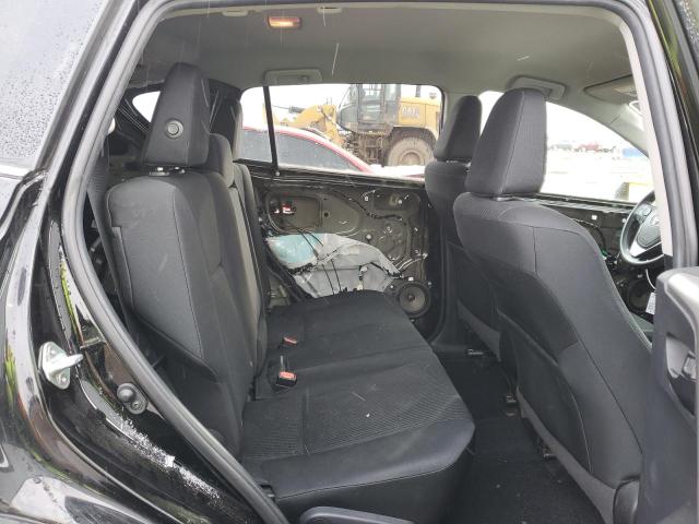 2018 TOYOTA RAV4 LE - 2T3BFREV5JW817106