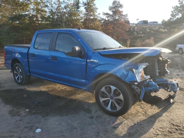 2020 FORD F150 SUPER - 1FTEW1CP9LFC62667