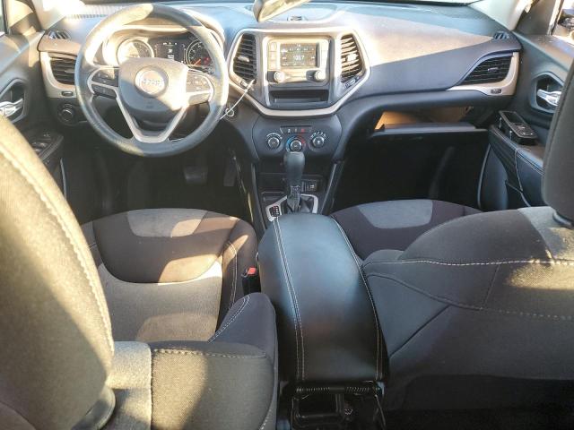 2015 JEEP CHEROKEE S - 1C4PJLAB7FW554252