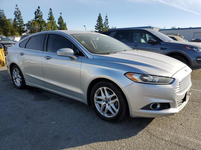 VIN 3FA6P0HR0DR297839 2013 Ford Fusion, SE no.4