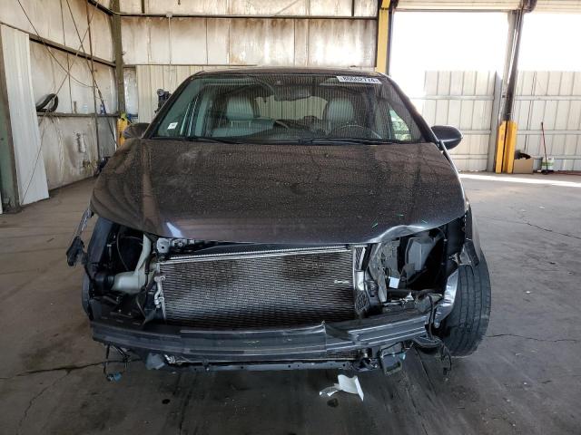 2016 HONDA ODYSSEY EX - 5FNRL5H67GB136612