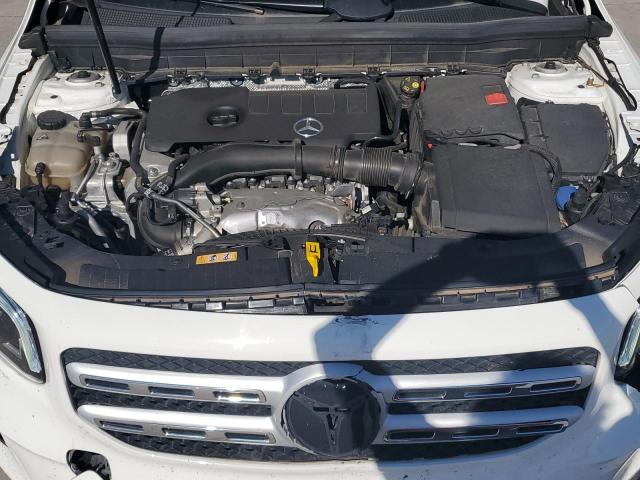 2022 MERCEDES-BENZ GLB 250 - W1N4M4GB7NW173015