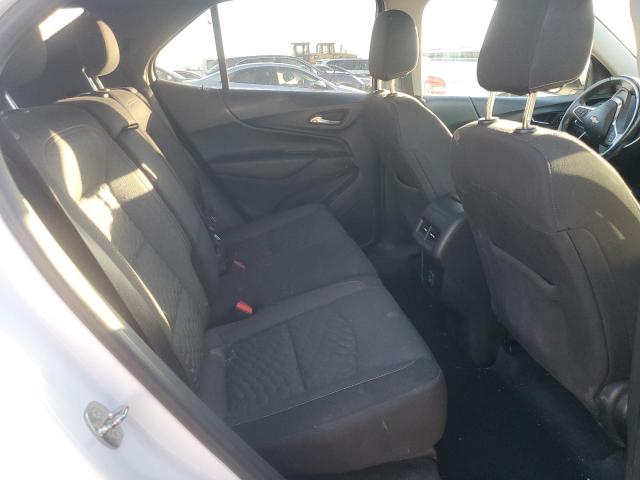 2019 CHEVROLET EQUINOX LT - 2GNAXJEV3K6239540