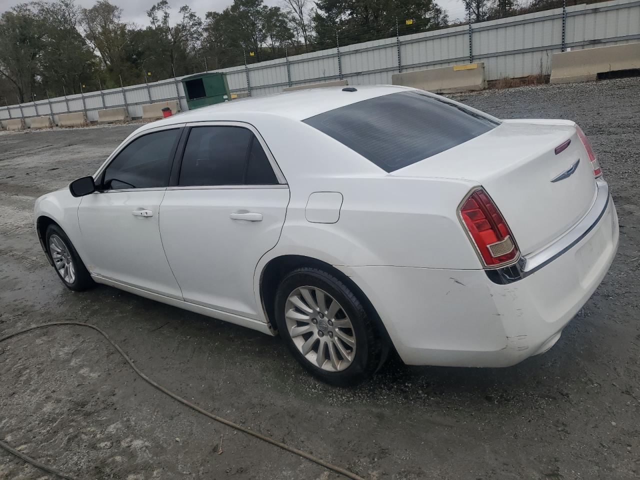 Lot #2977041582 2013 CHRYSLER 300