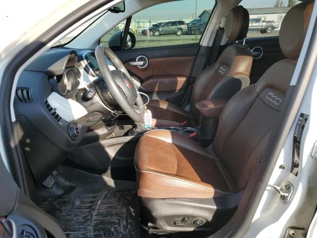 2016 FIAT 500X LOUNG ZFBCFYDT1GP511672