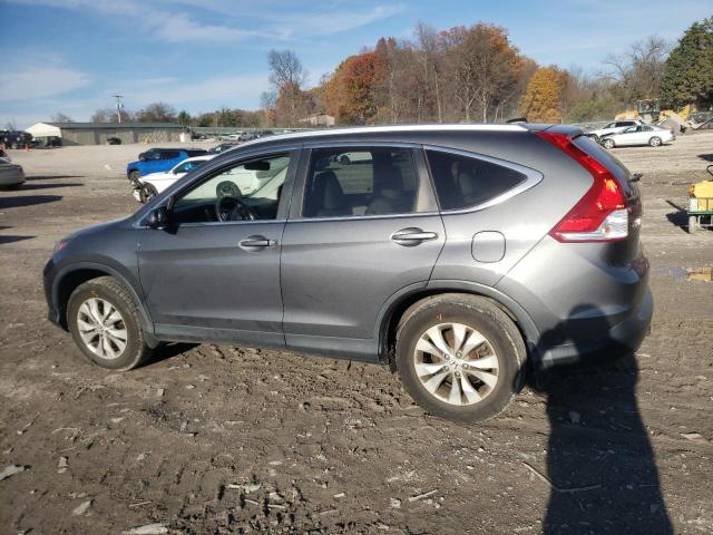 VIN 5J6RM4H70DL057575 2013 HONDA CRV no.2