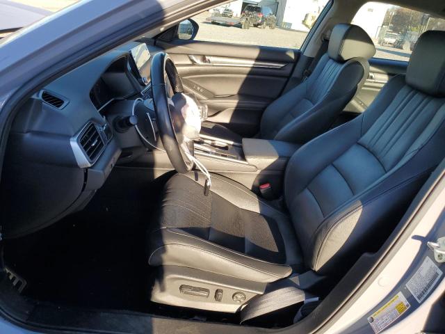 2021 HONDA ACCORD SPO - 1HGCV1F46MA112981
