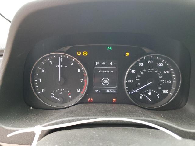 2017 HYUNDAI ELANTRA SE - 5NPD84LFXHH059136