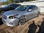 2020 SUBARU LEGACY PRE - 4S3BWAC67L3005566