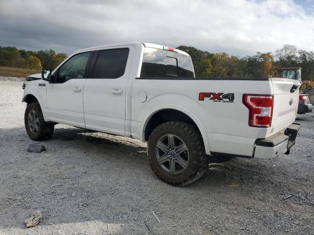 2020 FORD F150 SUPER 1FTEW1E5XLKE84282