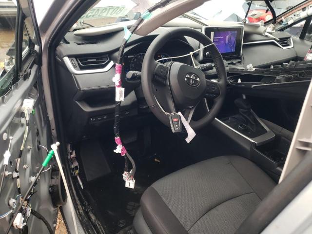 2024 TOYOTA RAV4 XLE - 2T3RWRFV6RW242510