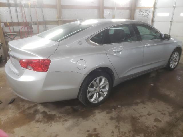 2019 CHEVROLET IMPALA LT - 2G11Z5S3XK9105158