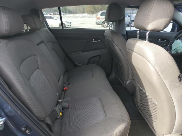 2016 KIA SPORTAGE L - KNDPB3AC2G7818818