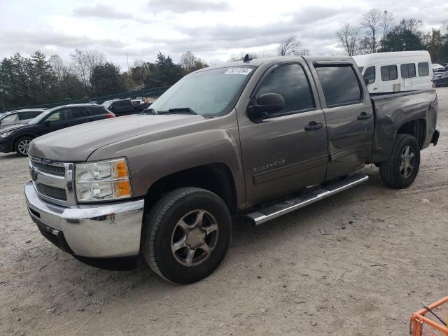 2013 CHEVROLET ALL MODELS