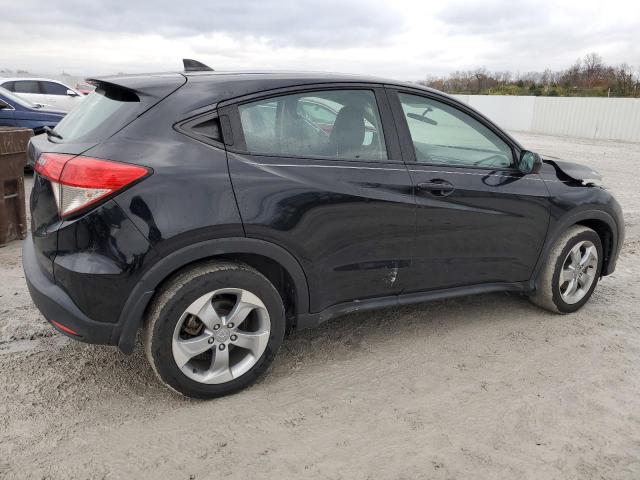 VIN 3CZRU5H36KG710021 2019 HONDA HR-V no.3