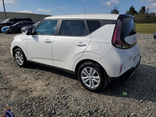 2023 KIA SOUL LX - KNDJ23AUXP7867747